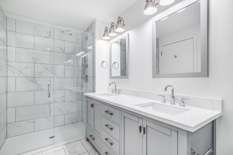Bathroom Repair