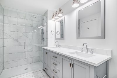 Bathroom Repair Cost Guide — Cost of Bathroom Repair