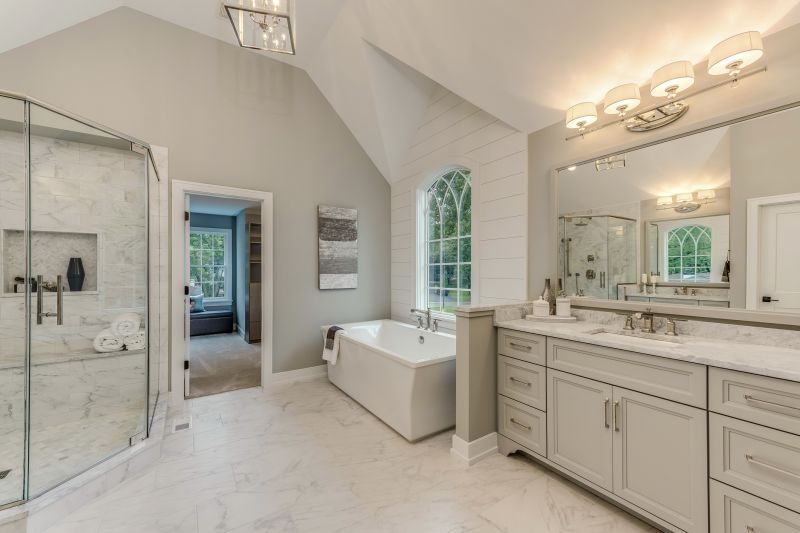 Bathroom Repair Cost Guide — Cost of Bathroom Repair