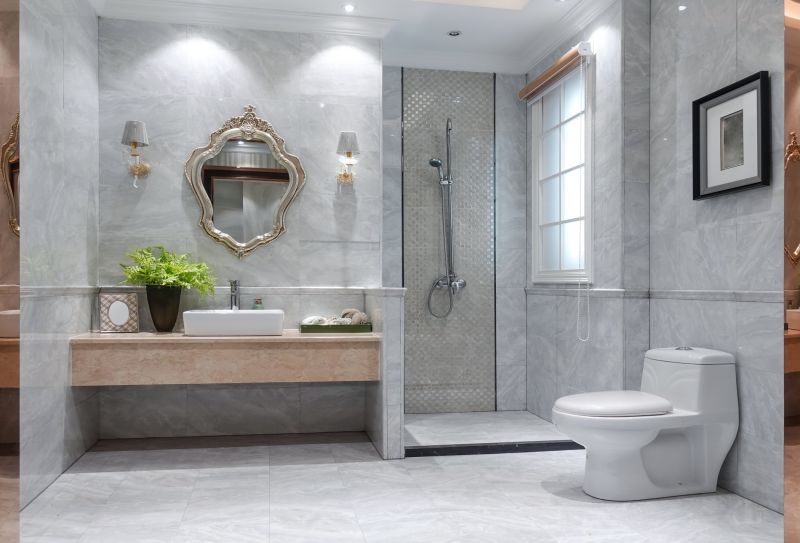 Bathroom Repair Cost Guide — Cost of Bathroom Repair