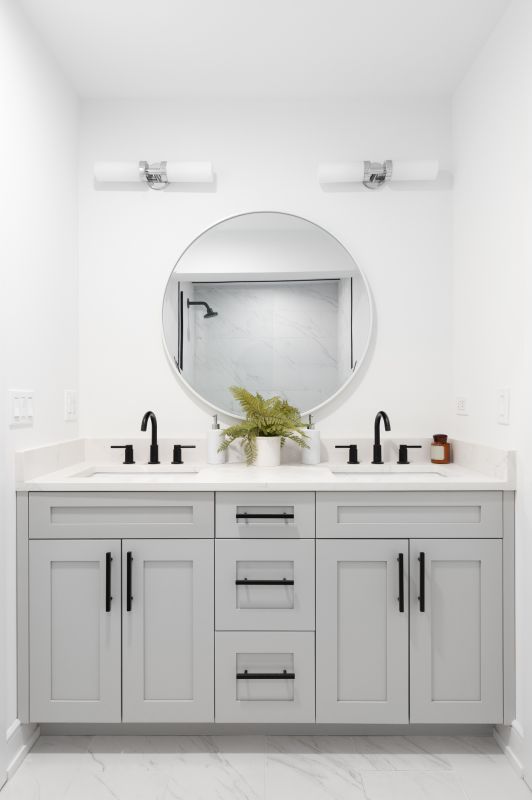 Bathroom Vanity