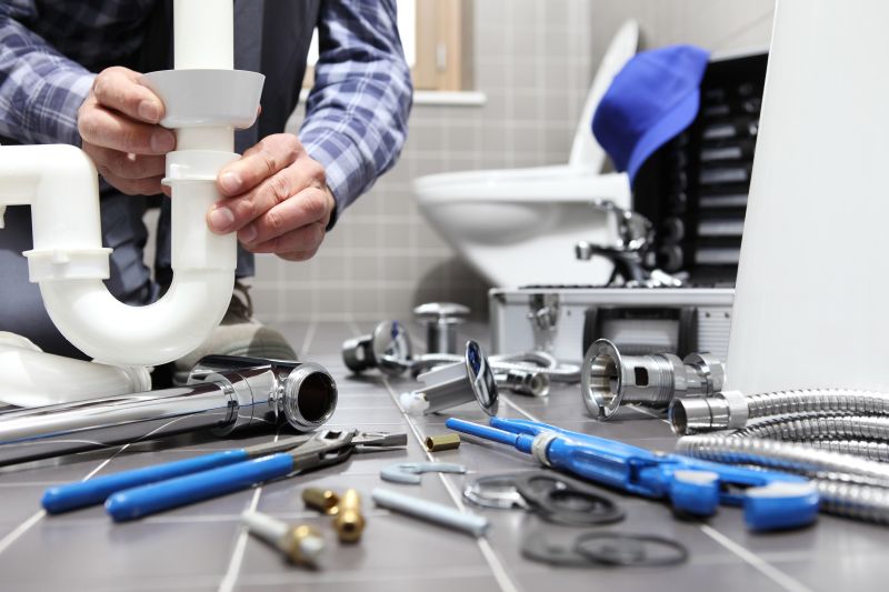 Bathroom Repair Cost Guide — Cost of Bathroom Repair