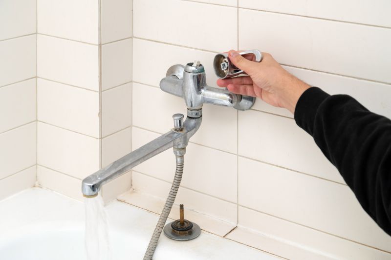 Bathroom Repair Cost Guide — Cost of Bathroom Repair