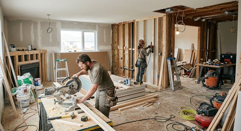 Hearth Remodeling in Denver, CO