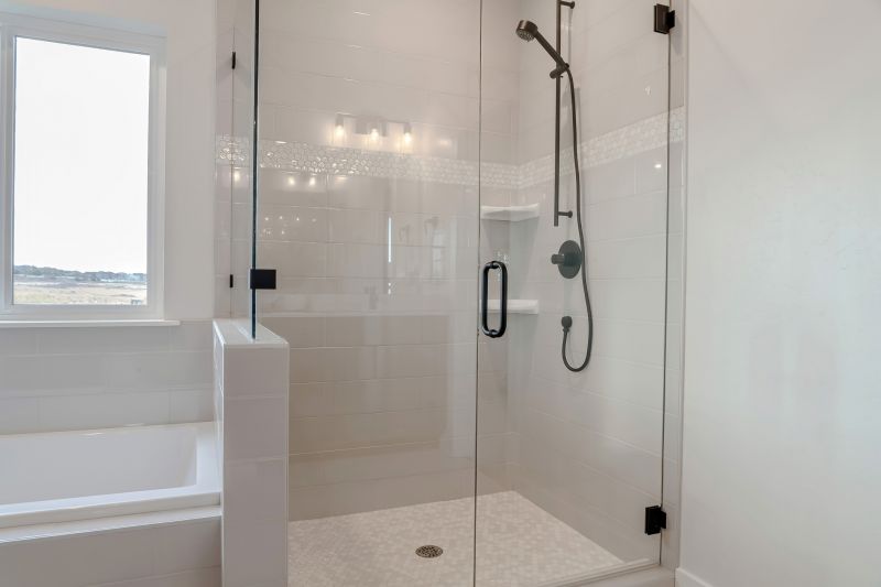 Glass and Shower Door Installers